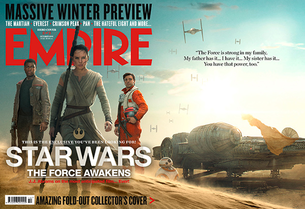 Empire: Die Helle Seite