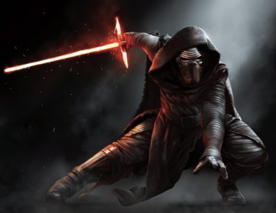 Hasbro-Vorschau auf den Force Friday