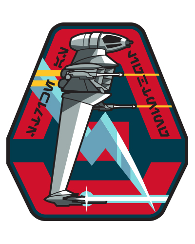 Blade Squadron