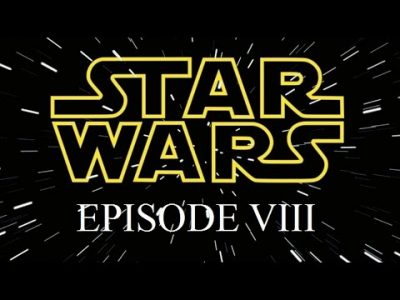 Gerücht: Eine neue weibliche Hauptrolle in Episode VIII?