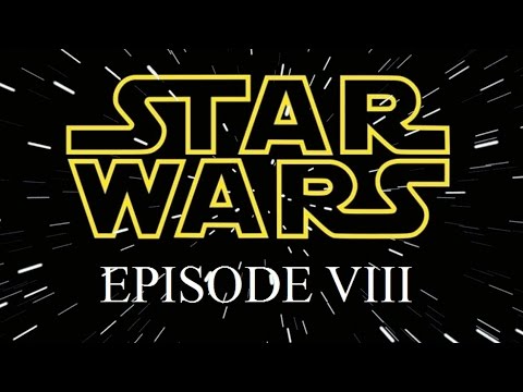 Episode VIII