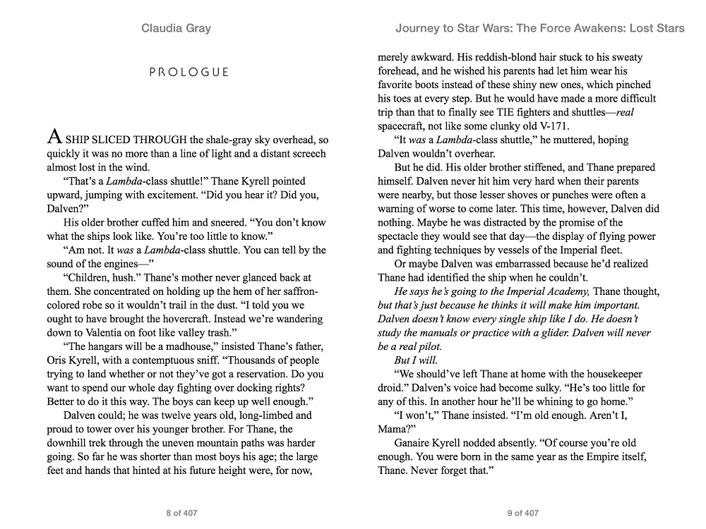 Vorschau zu <i></noscript>Lost Stars</i>„><br /> <img decoding=