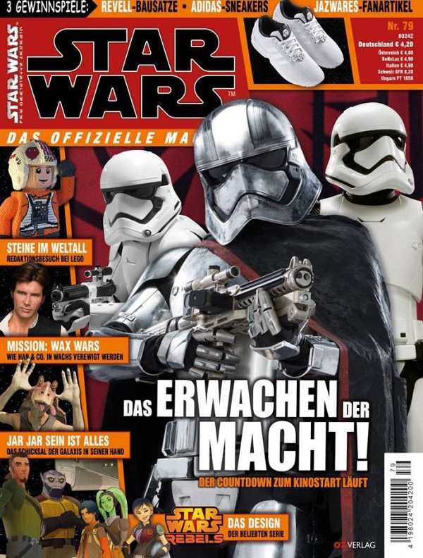 Captain Phasma