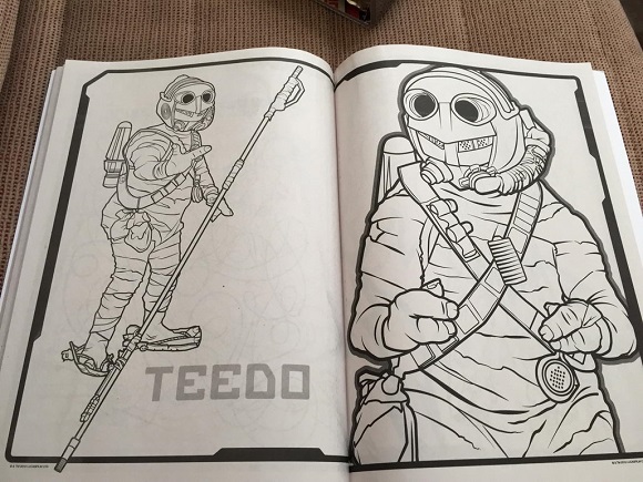 Neue Charaktere in <i></noscript>The Force Awakens</i>.“><br /> <img decoding=