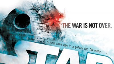 Neue Leseprobe (und Spoiler) zu Aftermath