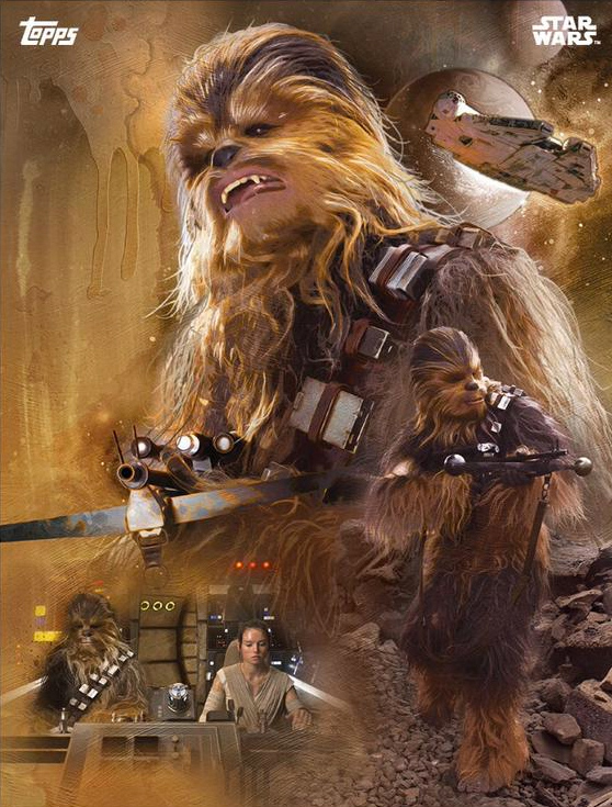 Chewie