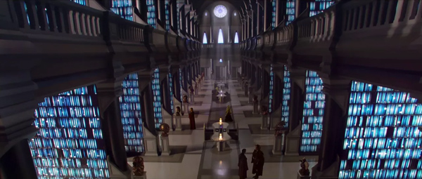 Jedi-Bibliothek