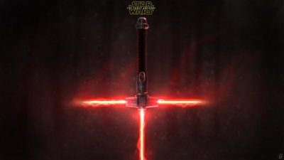 Erscheinungsdatum vom Episode VII-Soundtrack bestätigt