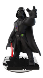 Darth-Vader-Figur