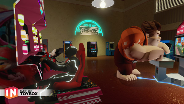 Toybox