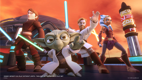 Twilight of the Republic
