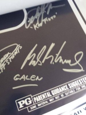 Mads Mikkelsens Rollenname in Rogue One?