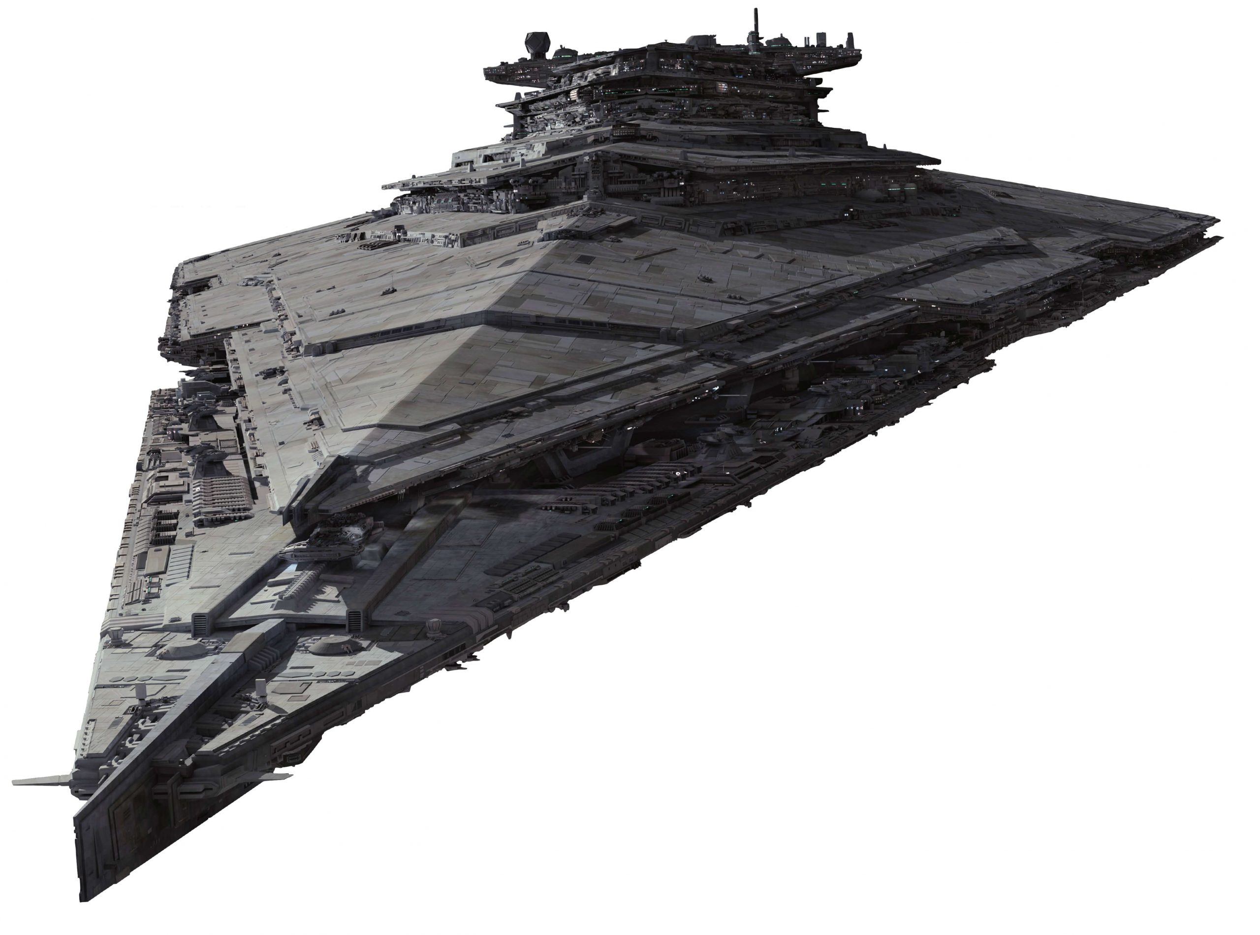 The Force Awakens - Die Finalizer