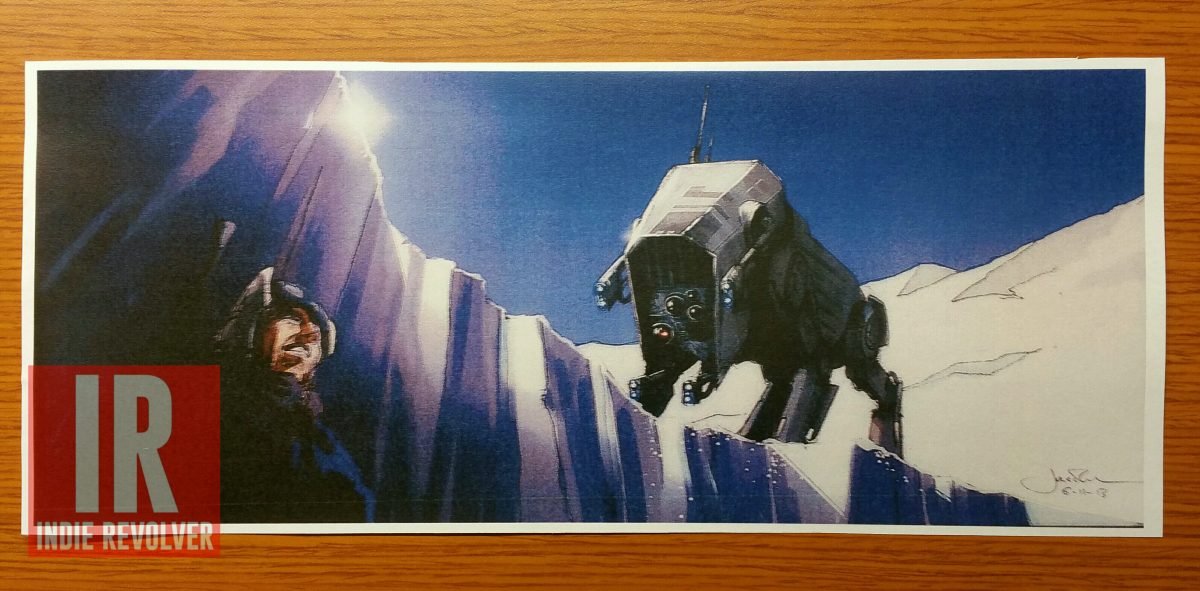 Frühe Konzepte zum <i></noscript>Luggabeast</i>„></div><p><span class=