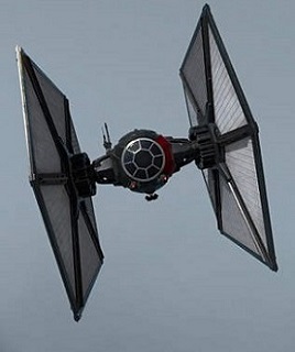 Vorschaubilder zu The Force Awakens