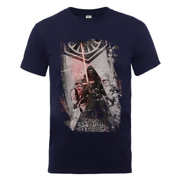 Vorschaubilder zu The Force Awakens