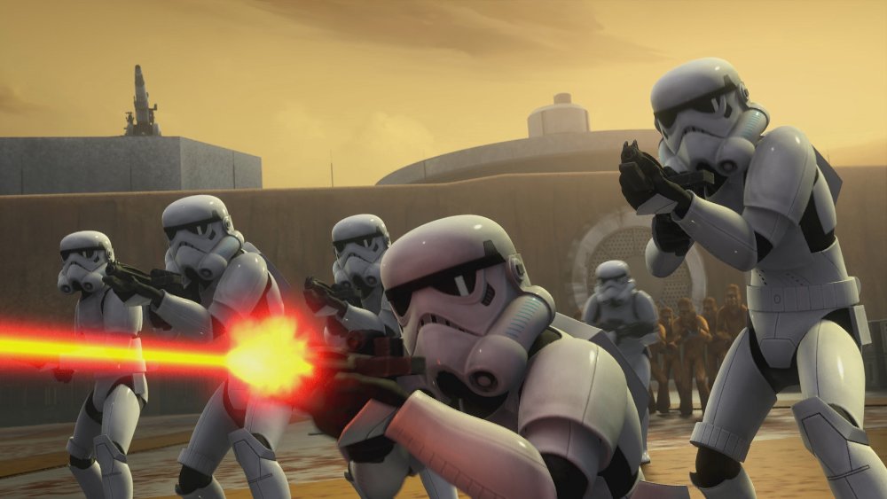 Star Wars Rebels Ausschnitt 4