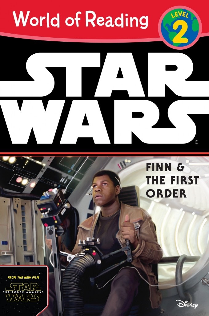 Vorschau zu <i>Finn and the First Order</i>„></div><p>Das linke Cover zeigt unten rechts eine Szene, in der wahrscheinlich die Figur von Max von Sydow mit Poe Dameron und BB-8 in einer Hütte sitzt. Aber auch sonst bietet vor allem das linke Cover neue Szenen aus <i><a data-autolink-id=