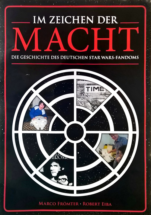 Im Zeichen der Macht