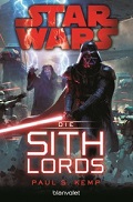 Die Sith-Lords