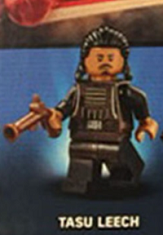 LEGO Tasu Leech