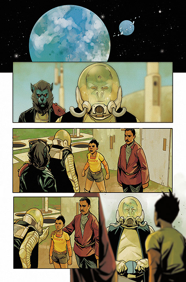 Vorschau zu <i></noscript>Chewbacca #1</i>„><br /> <img decoding=