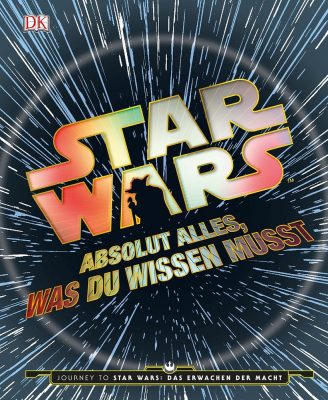 Absolut alles, was du wissen musst im DK-Verlag erschienen!