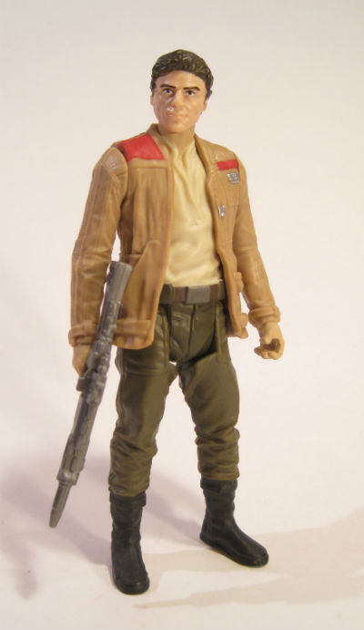 Poe Dameron Actionfigur