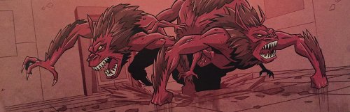 Star Wars Rebels Magazin #10 - Gundark (c) Lucasfilm LTD. 2015