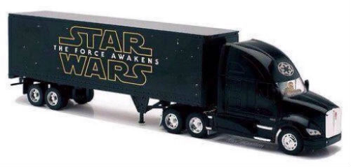 Star Wars Trailer