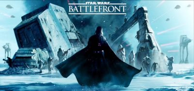 Die Battlefront-Beta beginnt