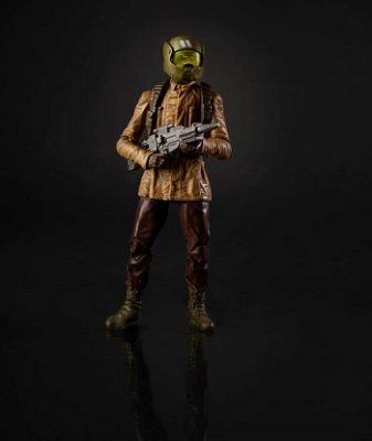 Weitere Previewbilder von der New York Comic Con