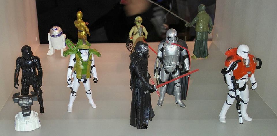 Vorschaubilder von Yakface von der NYCC
