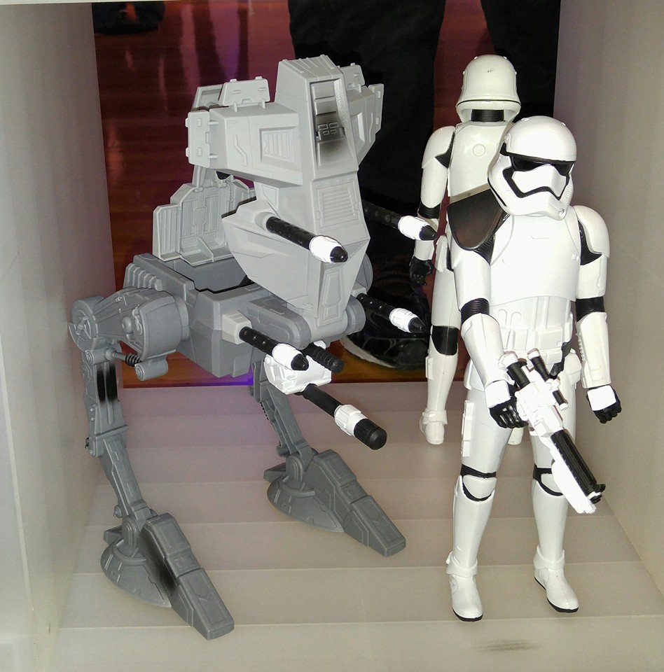 Vorschaubilder von Yakface von der NYCC