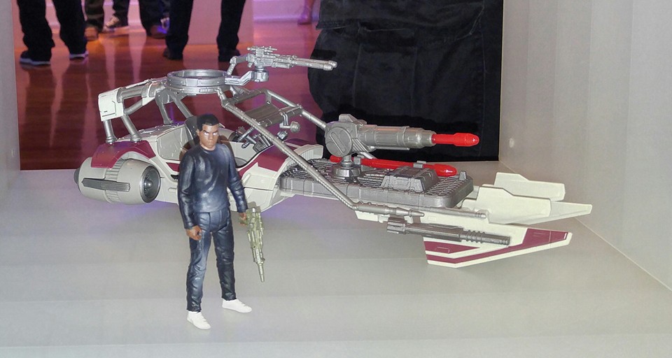 Vorschaubilder von Yakface von der NYCC