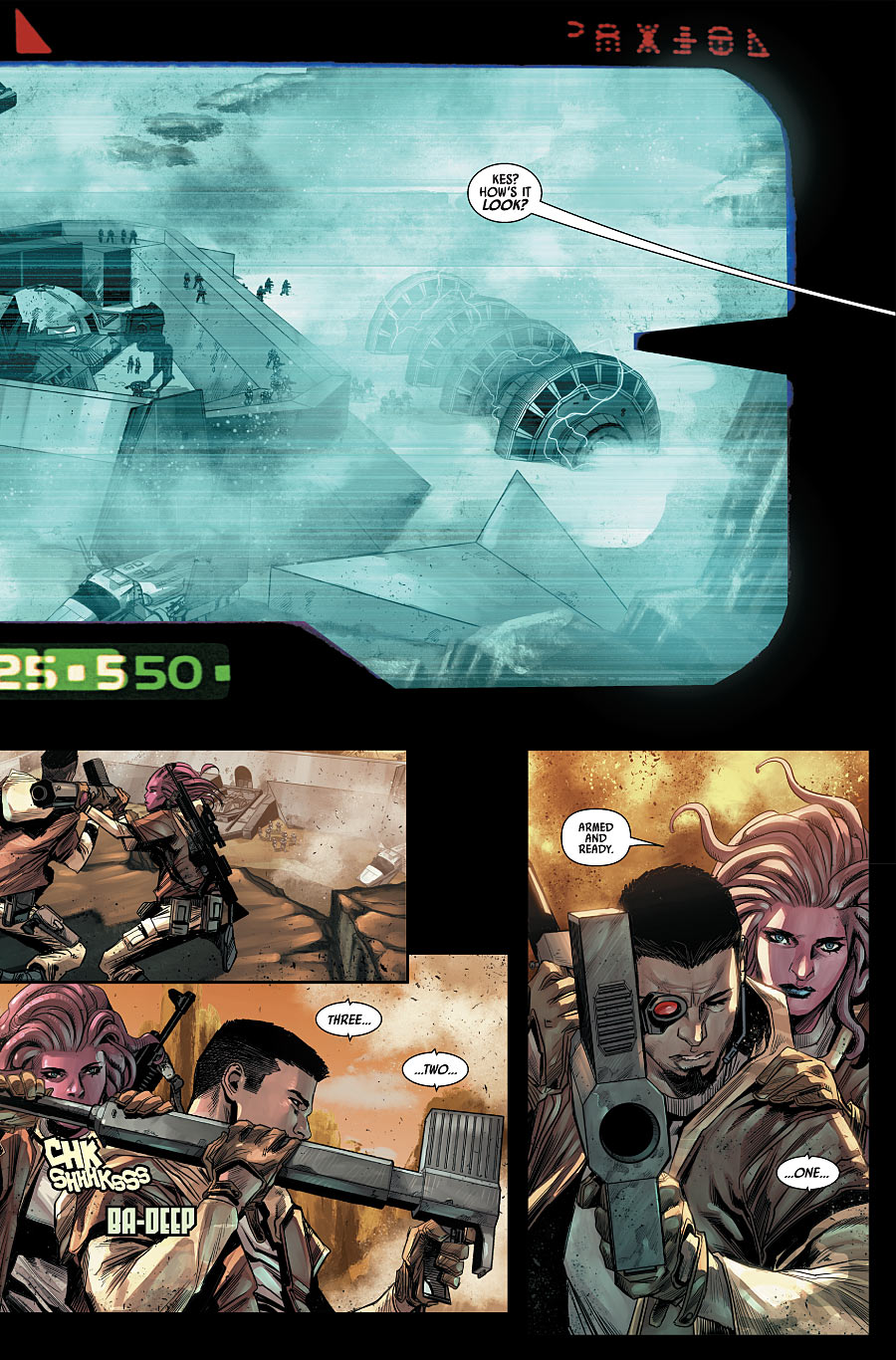 Vorschau zu <i>Shattered Empire #3</i>„><br /> <img data-perfmatters-preload decoding=