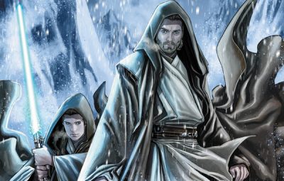 Marvel spendiert Obi-Wan und Anakin eine Miniserie