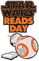 Star Wars auf der Frankfurter Buchmesse