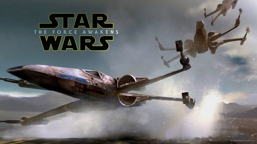 X-Wings