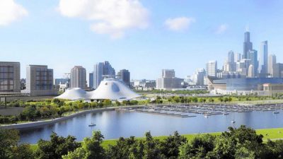 Erfolg für George Lucas‘ Museumsprojekt