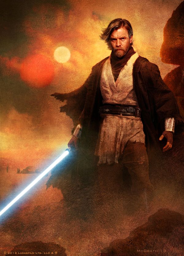 Kenobi