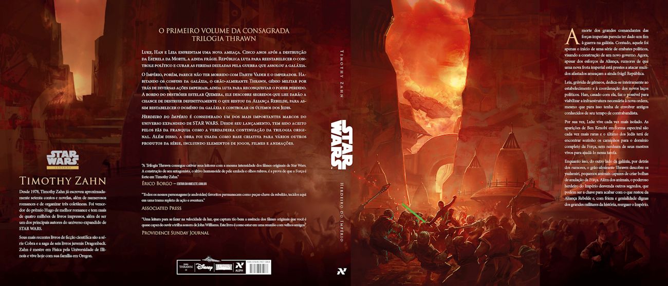 Thrawn 1