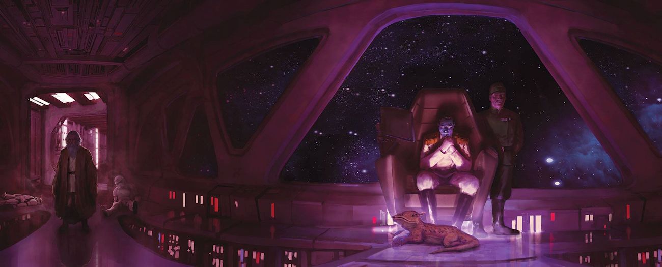 Thrawn 3