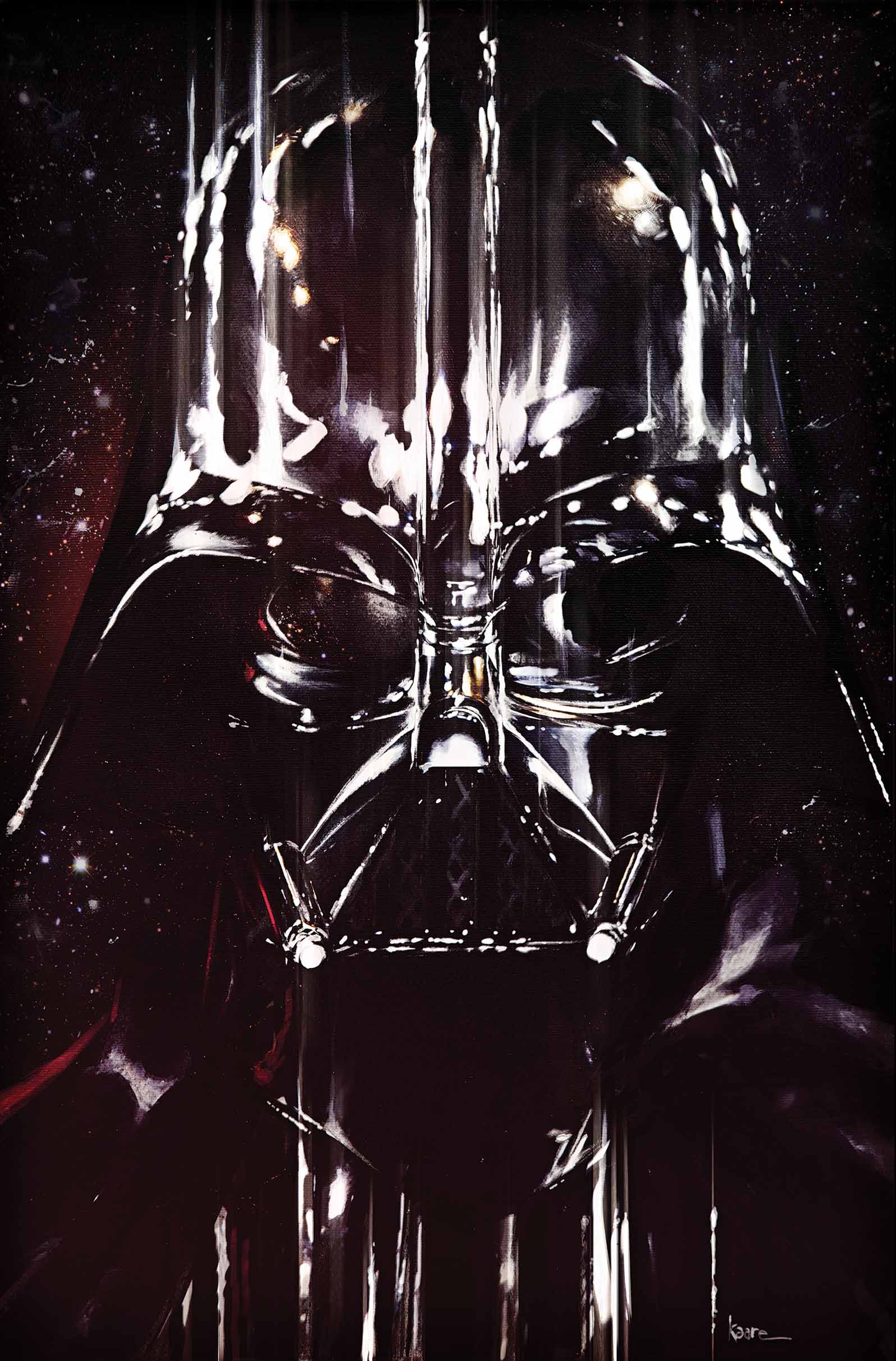 Darth Vader #16
