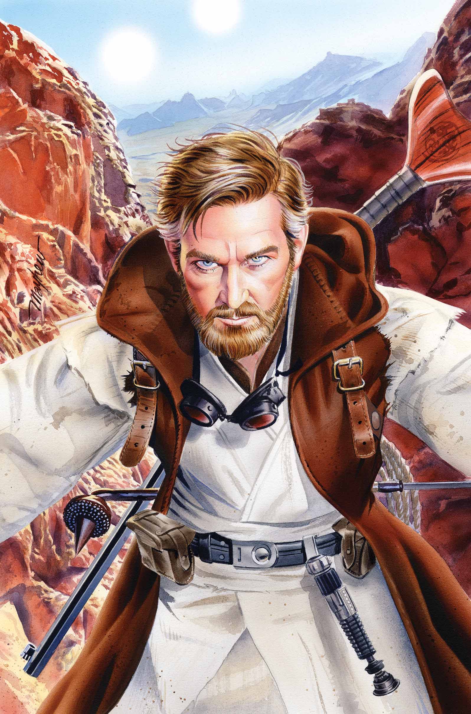Star Wars #15