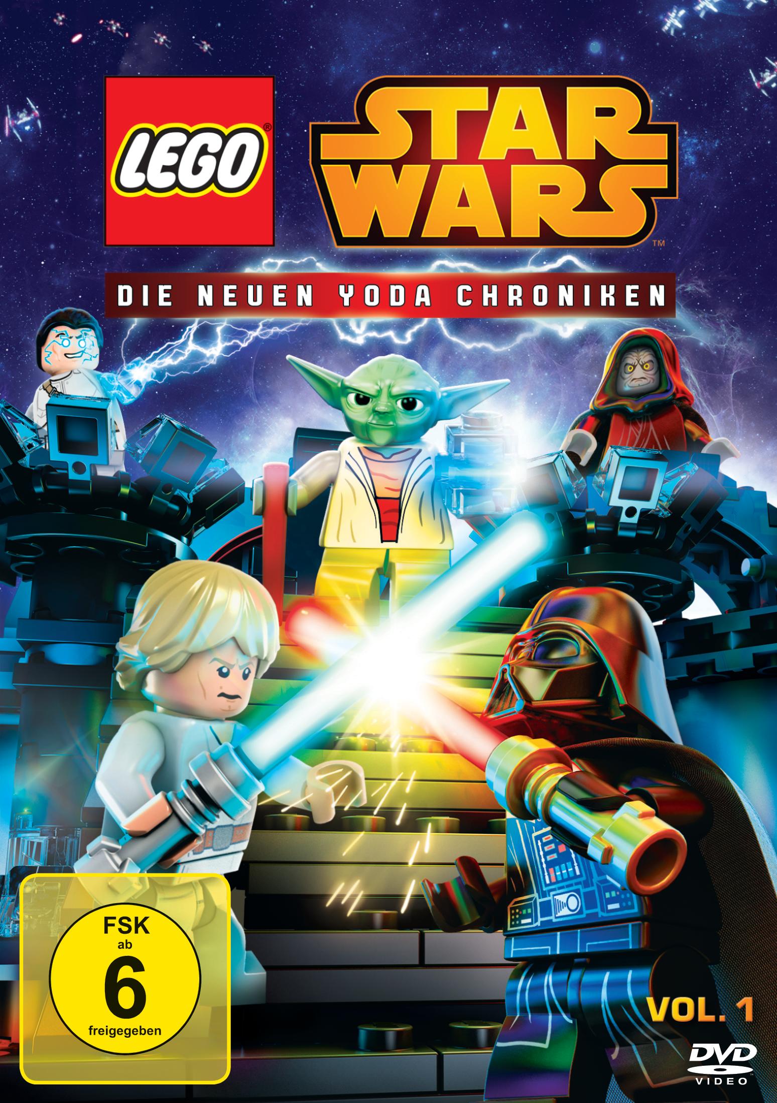 Yoda-Chroniken