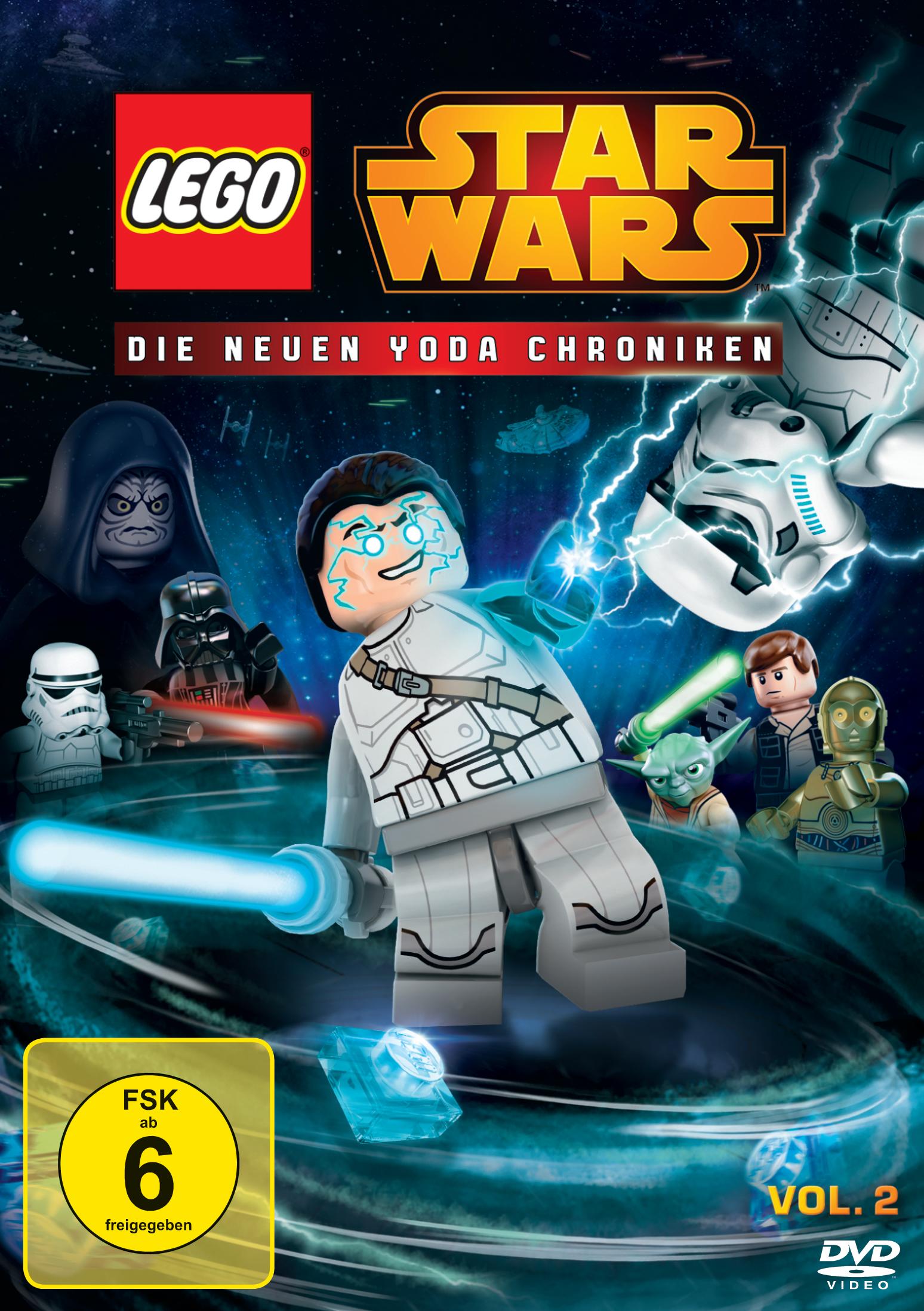 Yoda-Chroniken