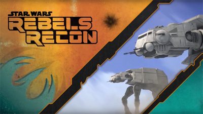 Rebels-Recon-Video zu Relics of the Old Republic