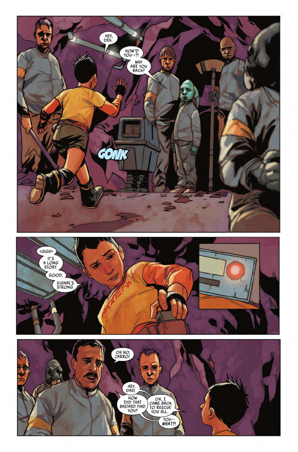 Vorschau zu <i></noscript>Chewbacca #2</i>„><br /> <img decoding=