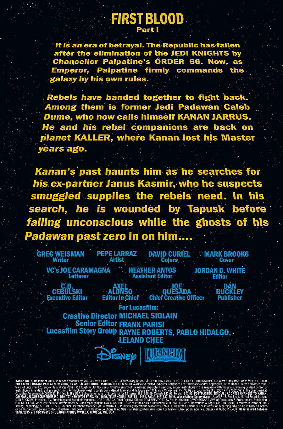 Vorschau zu <i></noscript>Kanan #7</i>„><br /> <img decoding=